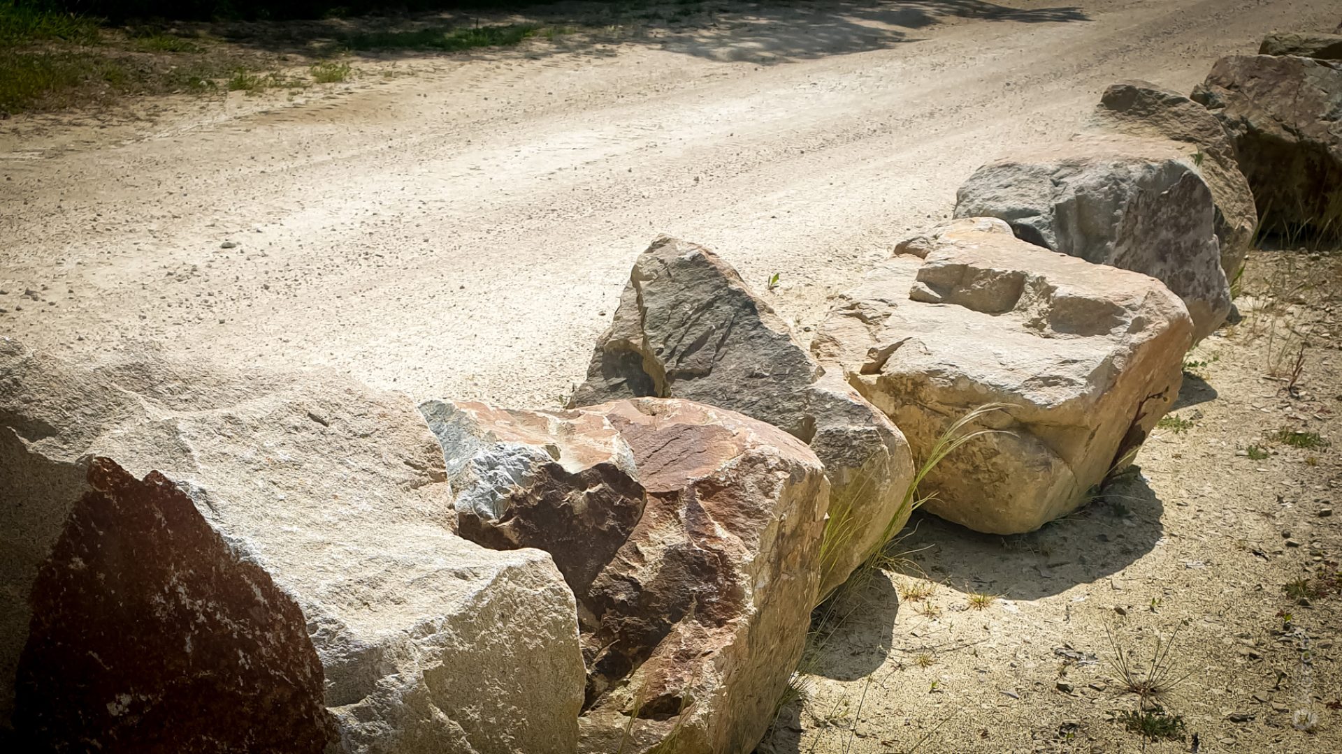 Groupe Pigeon Bloc Enrochement