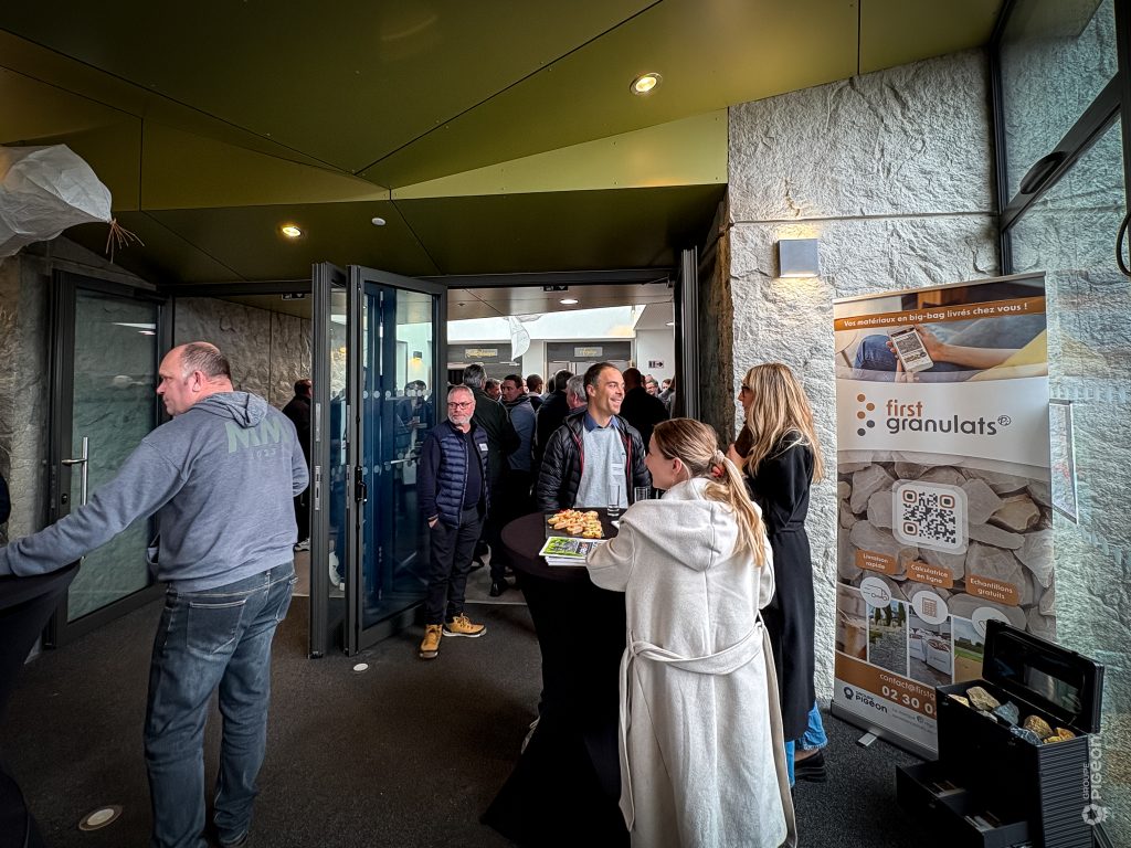 Groupe Pigeon Journée Conducteurs (2)