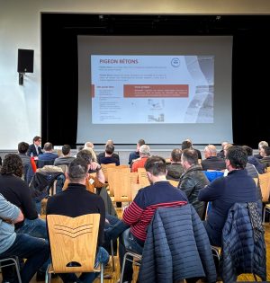 Groupe Pigeon Journée Conducteurs (3)