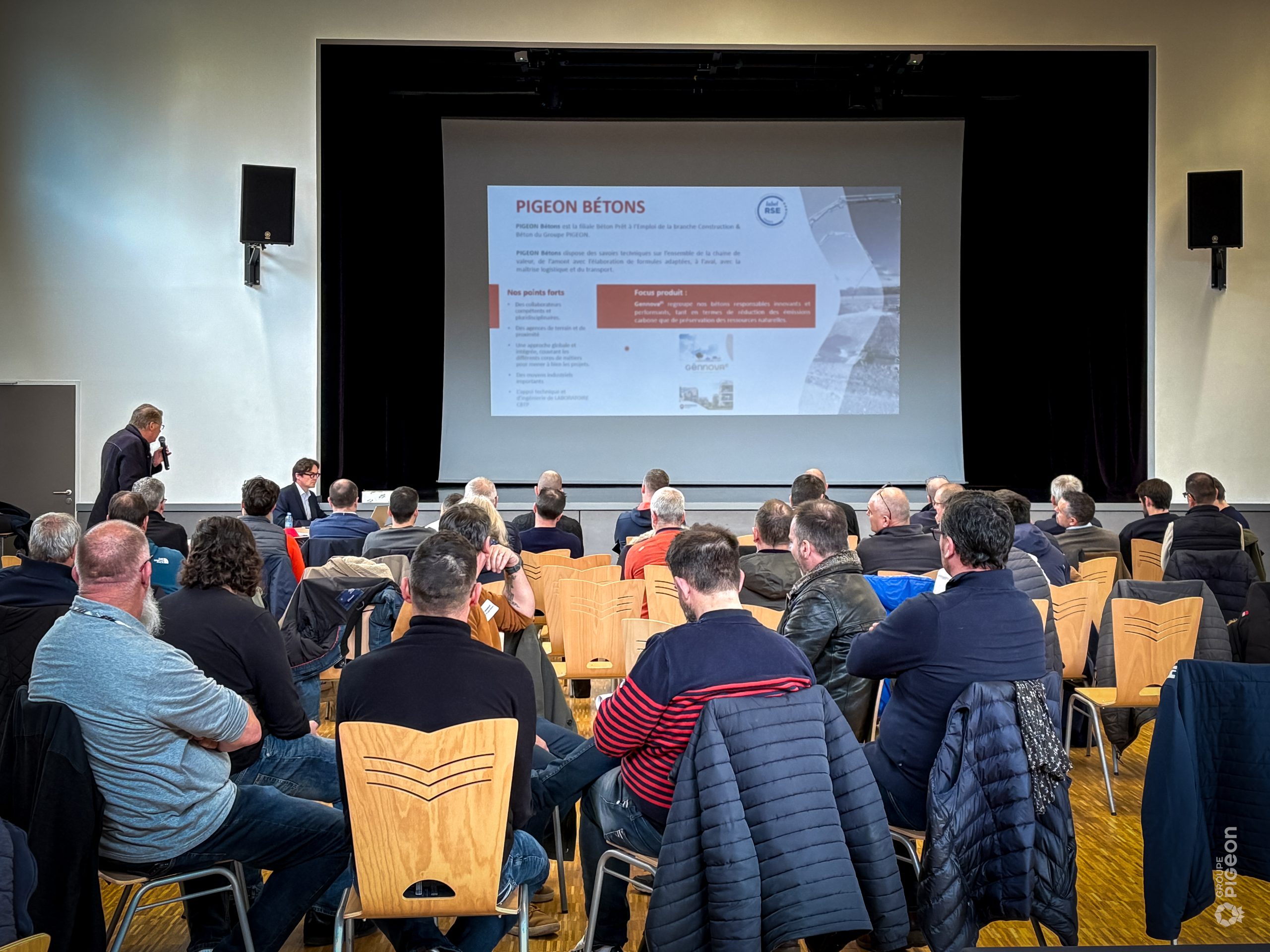 Groupe Pigeon Journée Conducteurs (3)