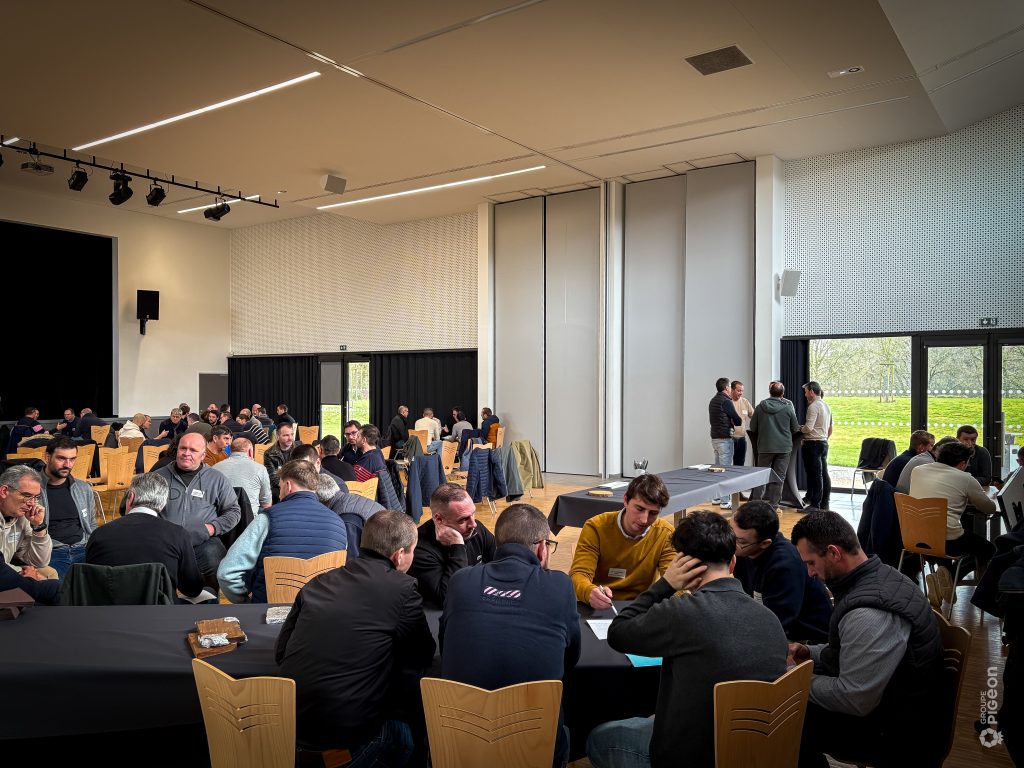 Groupe Pigeon Journée Conducteurs (4)