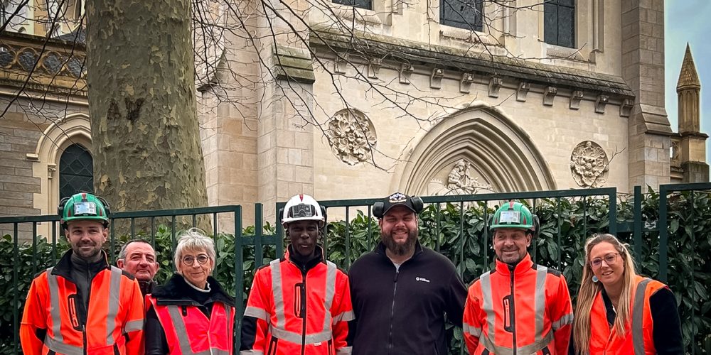 Groupe Pigeon Remise Lot Concours Photo