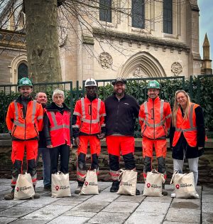 Groupe Pigeon Remise Lot Concours Photo