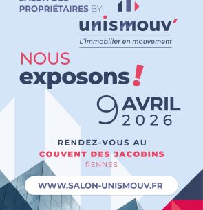 Salon UniMOUV Groupe PIGEON