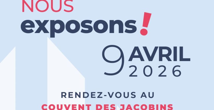 Salon UniMOUV Groupe PIGEON