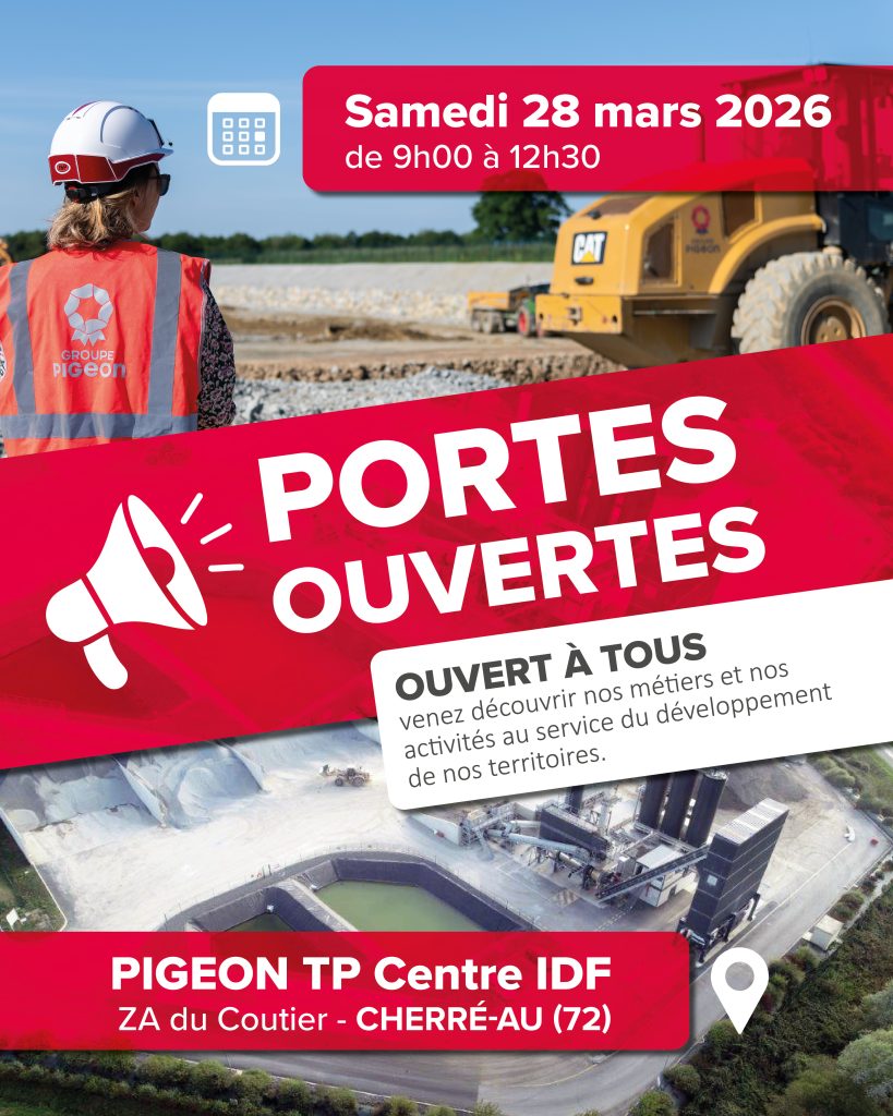 2026 Po Pigeon Tp Centre Idf