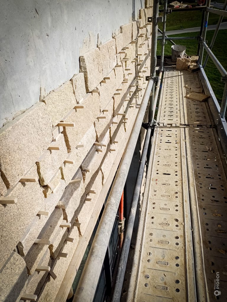 Parement Barthelemy Groupe PIGEON 2