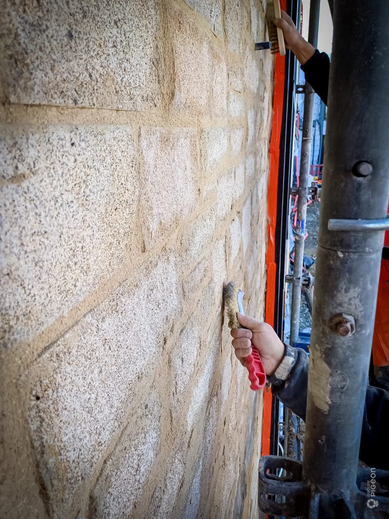 Parement Barthelemy Groupe PIGEON 3