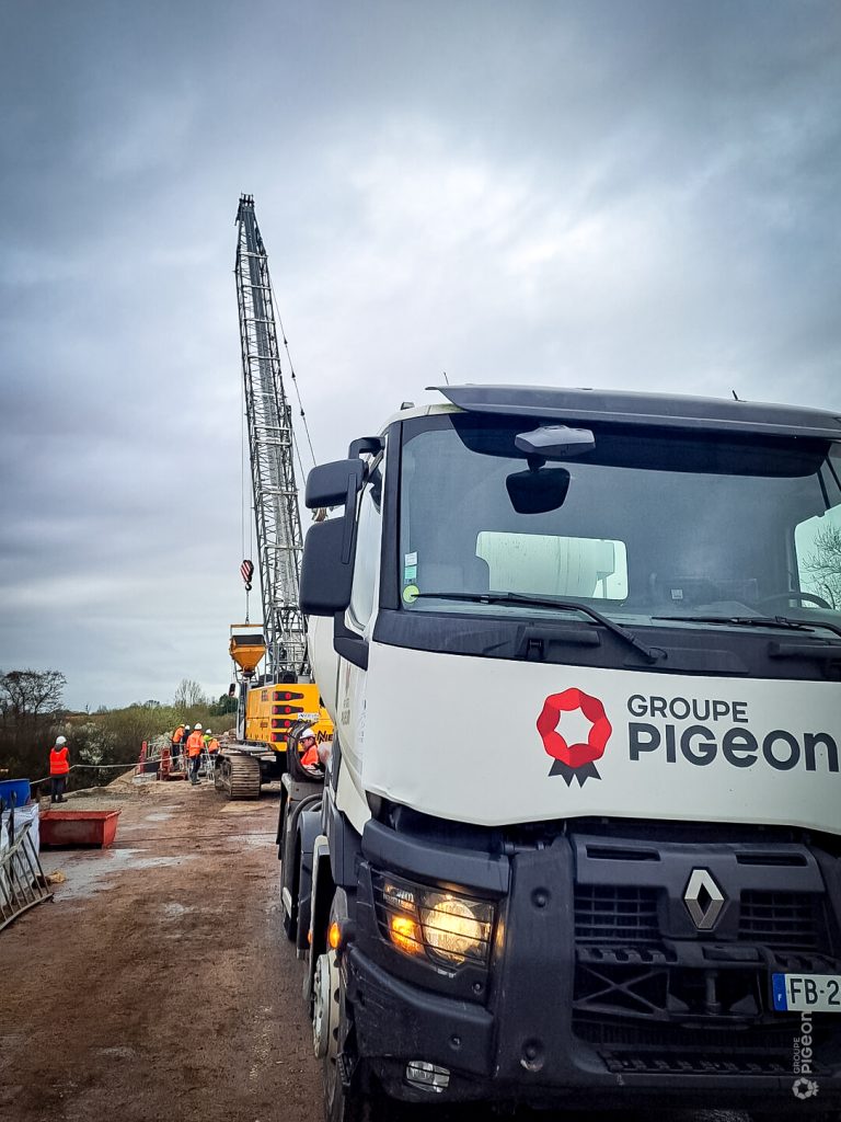 Groupe Pigeon Coulage Beton Le Havre (4)