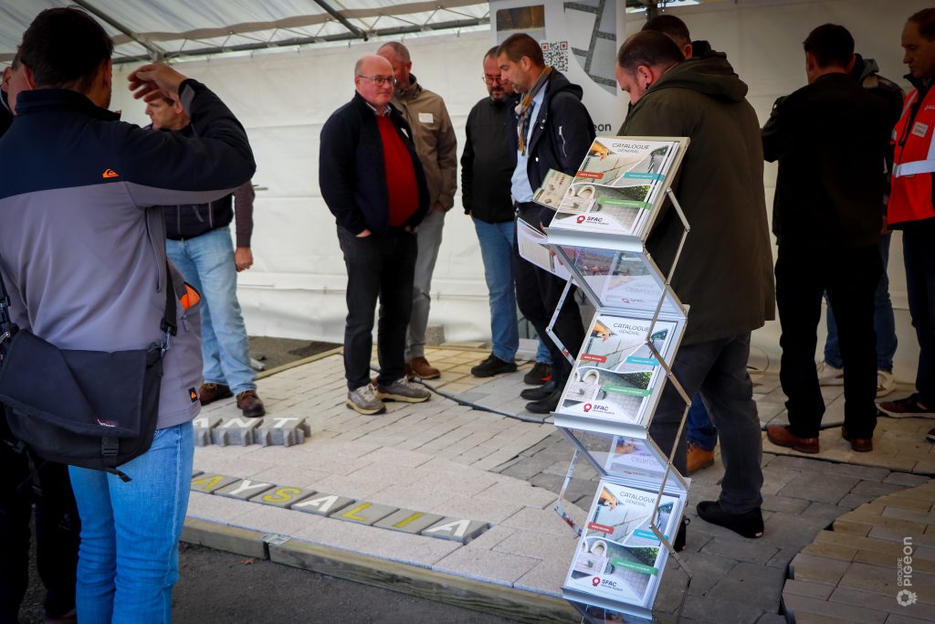 Groupe Pigeon Po Cherre (1)