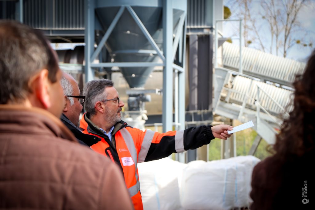 Groupe Pigeon Po Cherre (4)