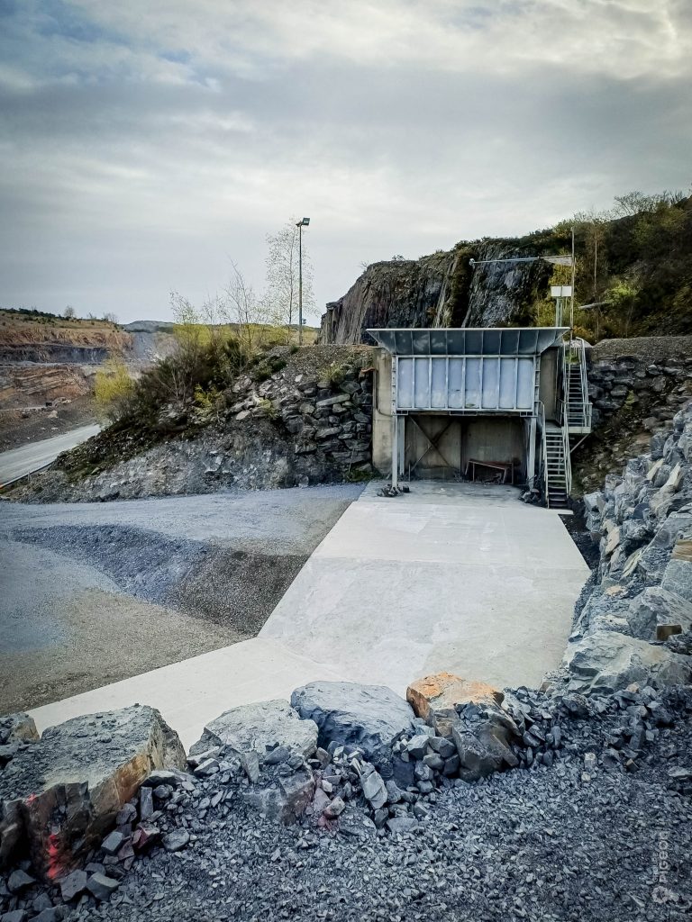 Groupe Pigeon Pigeon Carrières Martigné (5)