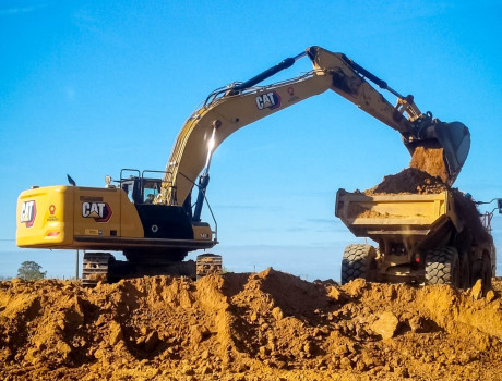 Groupe Pigeon Découverte Carrirere