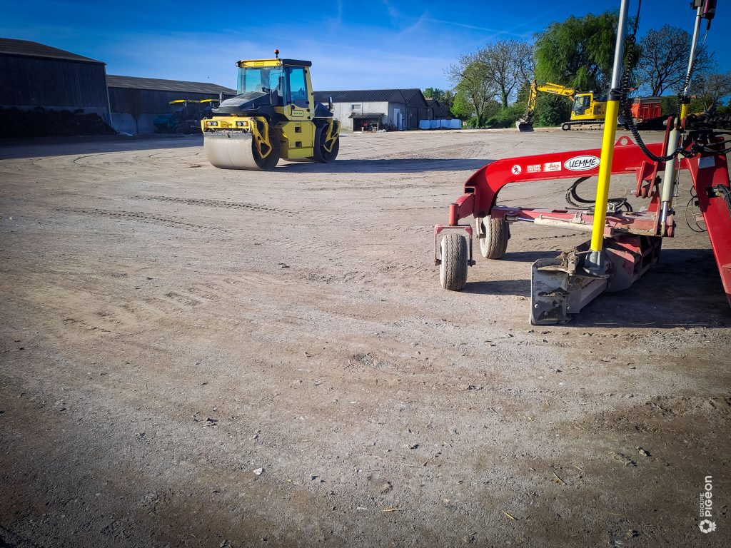 Groupe Pigeon Chantier Agricole (3)