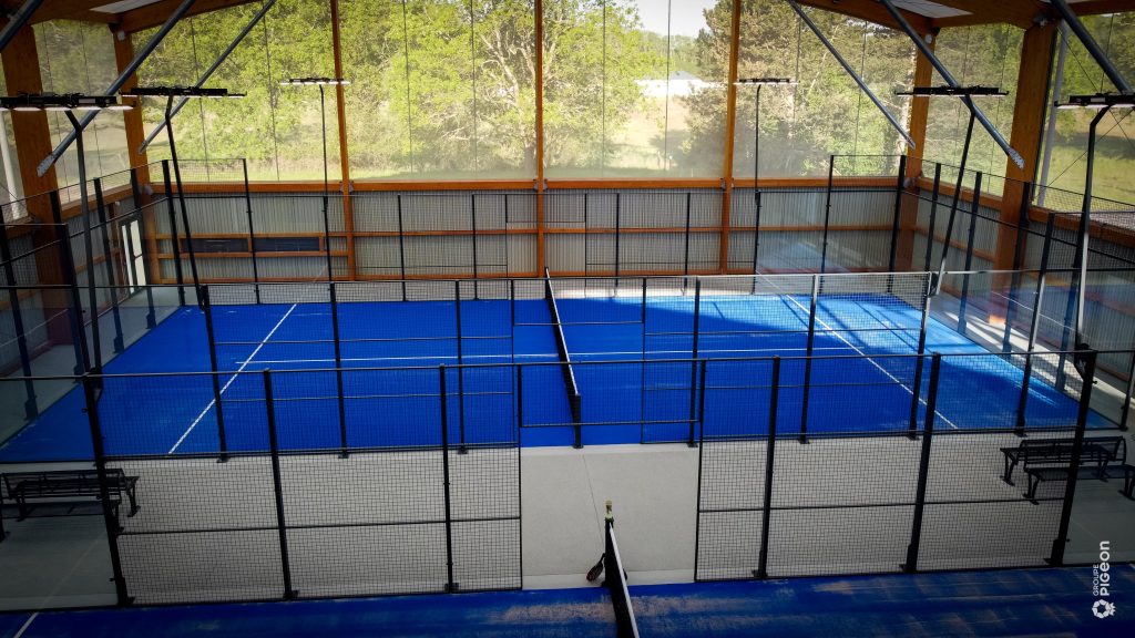 Groupe PIGEON_Terrain de Padel (3)