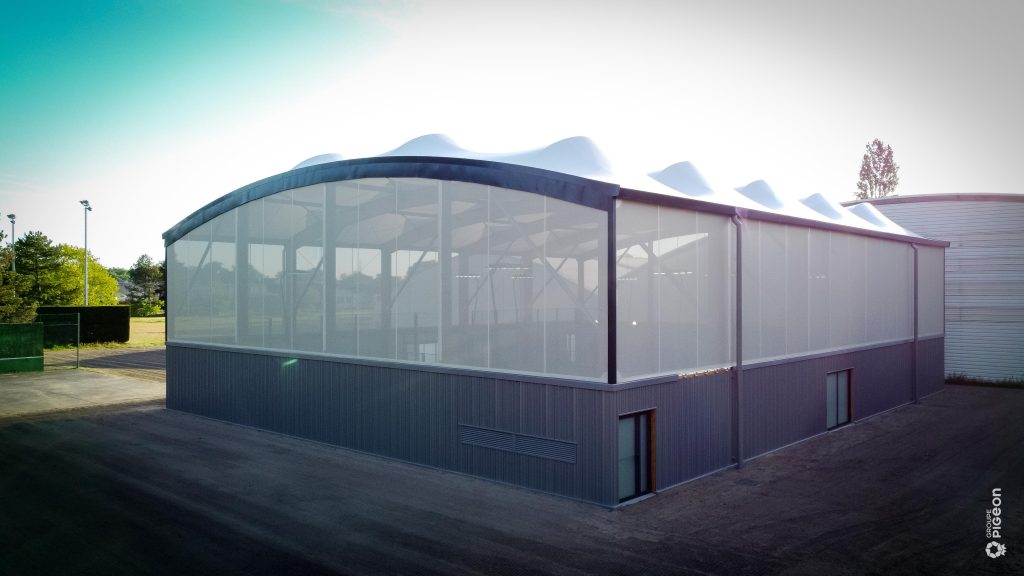 Groupe PIGEON_Terrain de Padel (5)