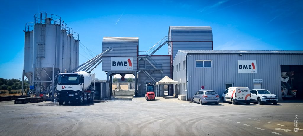 Groupe Pigeon Bme (2)