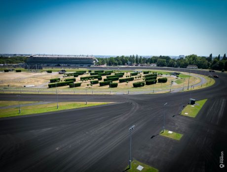 Groupe Pigeon Hippodrome De Vincennes (3)