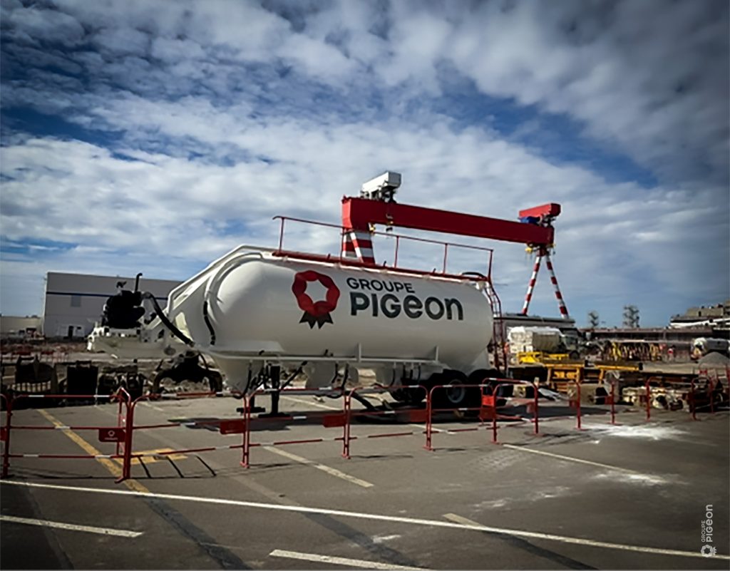 Groupe Pigeon Chantier Atlantique (2)