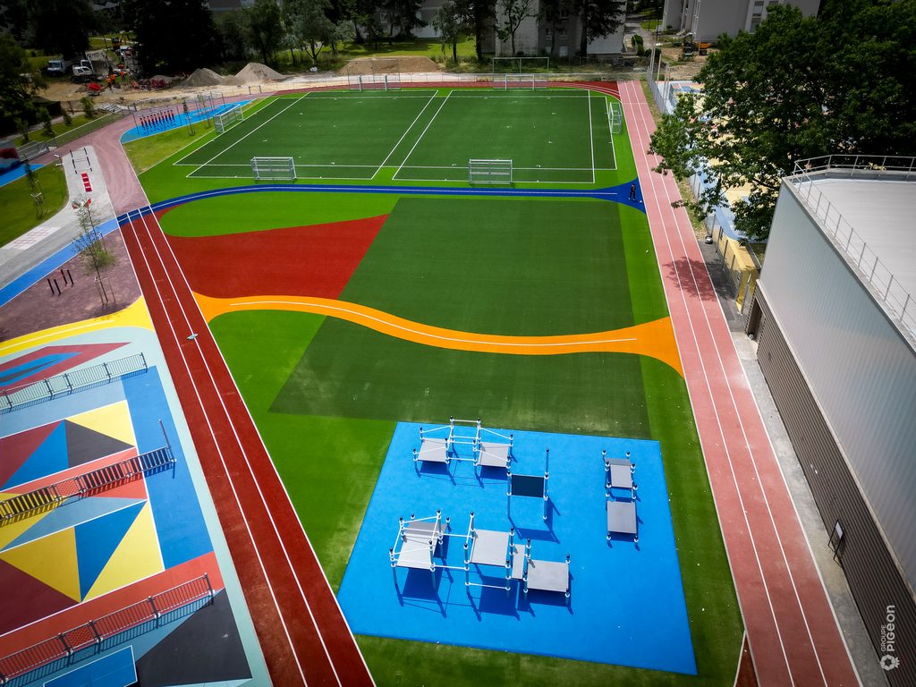 Groupe Pigeon Sols Sportifs Rennes (2)