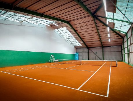 Groupe Pigeon Terra Battue Tennis (1)