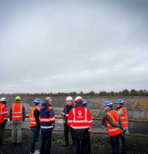 Groupe Pigeon Visite Vaiges (2)