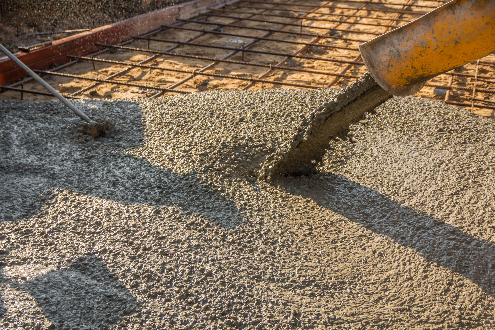 Quels sont les avantages du béton armé Groupe Pigeon