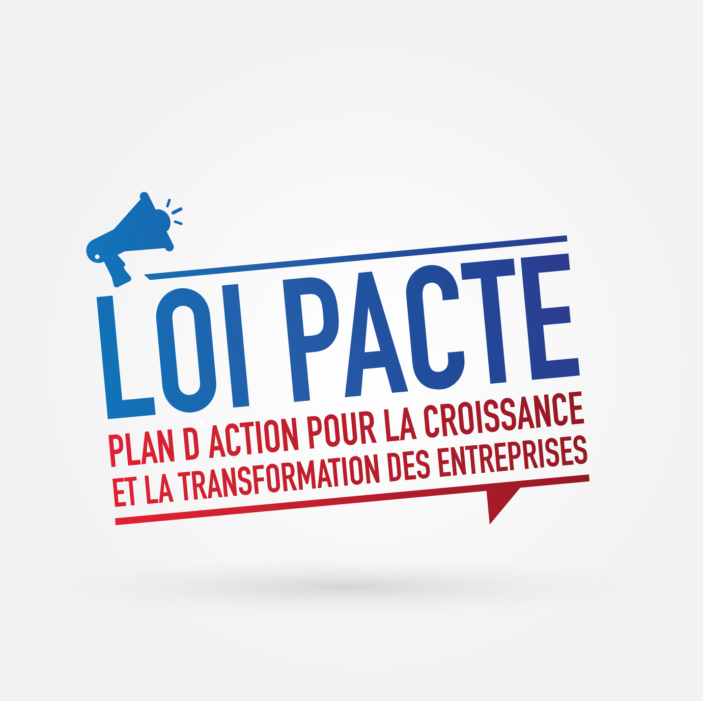 Loi Pacte