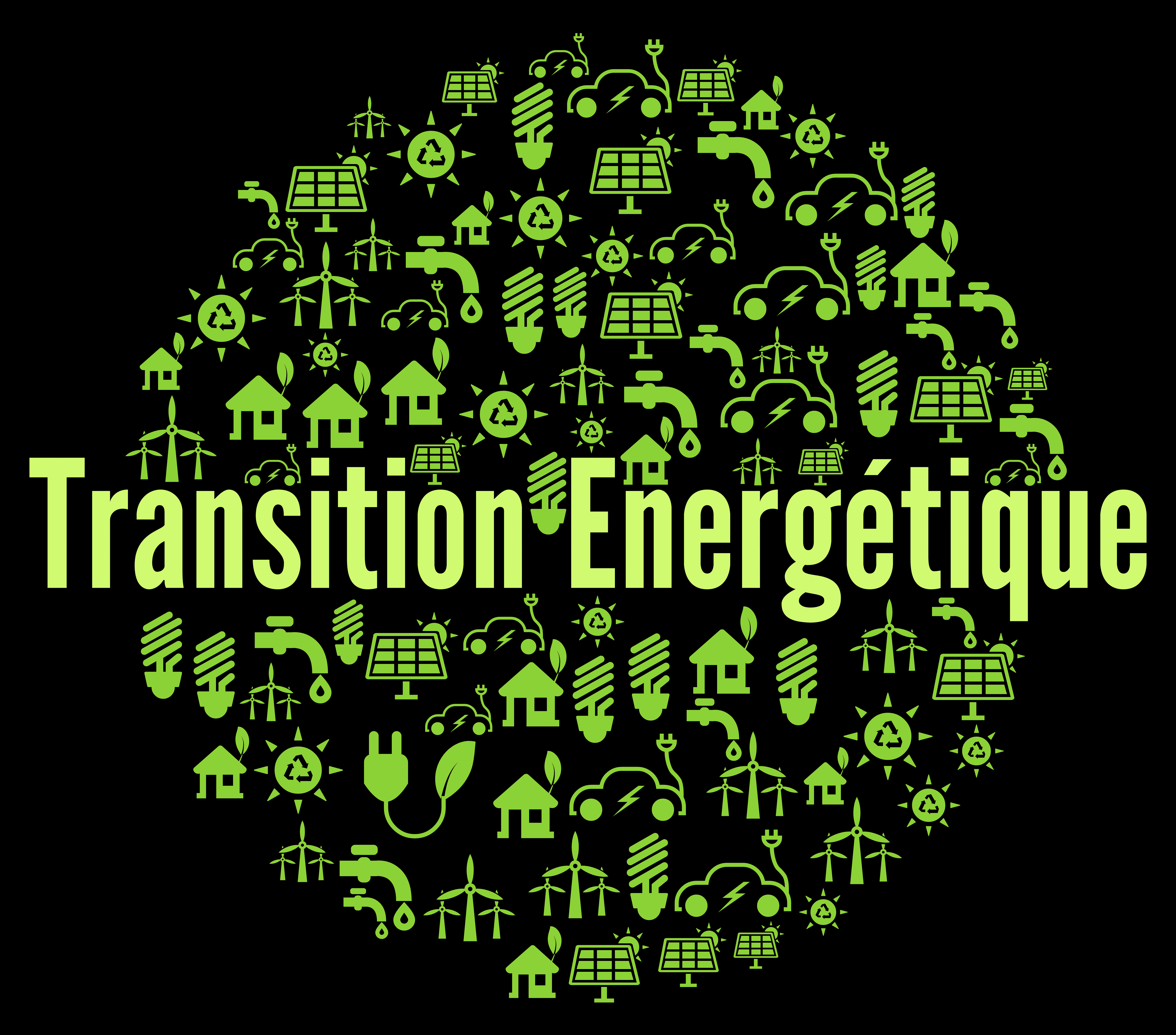 La transition énergétique et la Bretagne s'apprivoisent