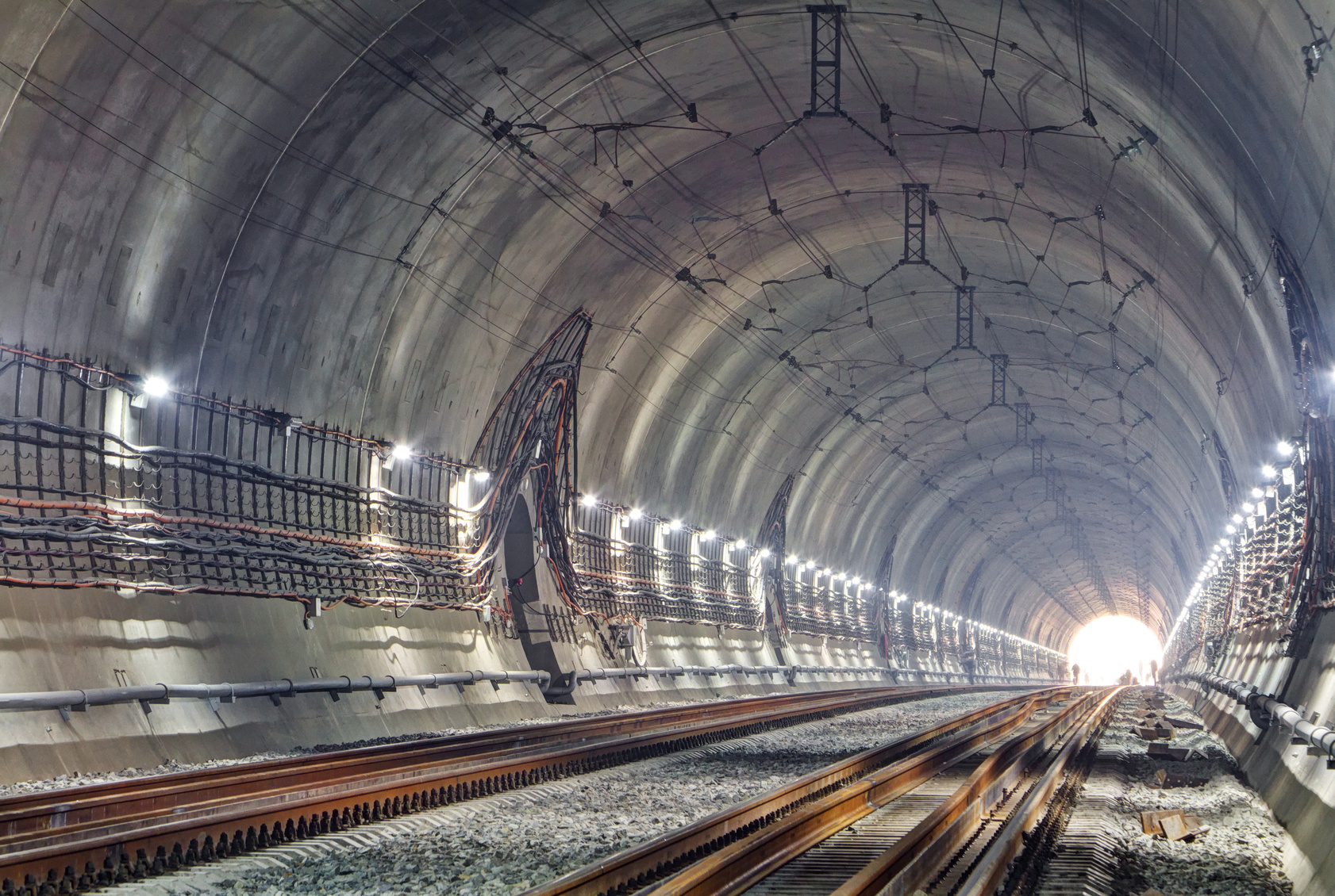 Tunnel