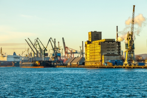 Revirement de l'État concernant les granulats marins, actualité du Groupe Pigeon