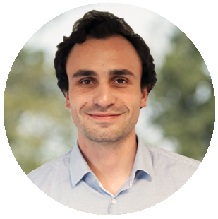 Thibault Pigeon - Directeur général délégué